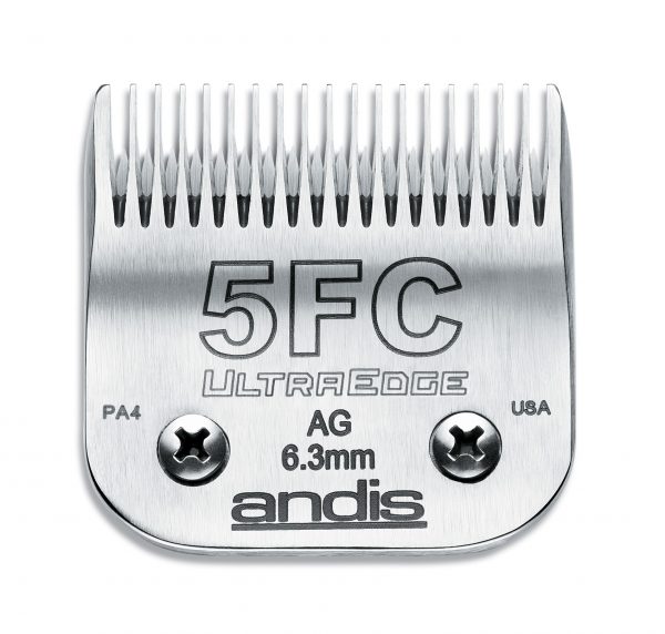 Andis Replacement UltraEdge Blades product photo