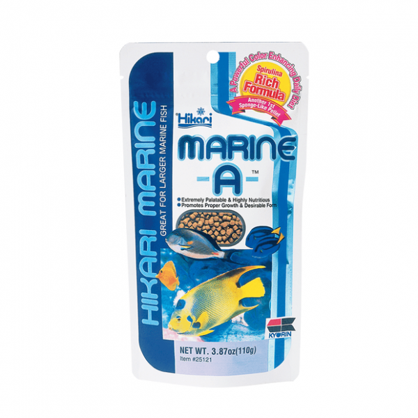 Hikari Marine A product photo