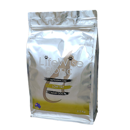 LifeWise BIOTIC Low Fat product photo