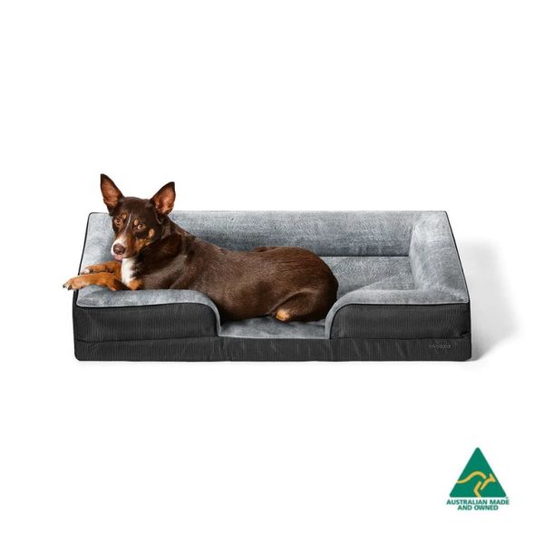 Snooza Ultra-Tuff Ortho Retreat product photo