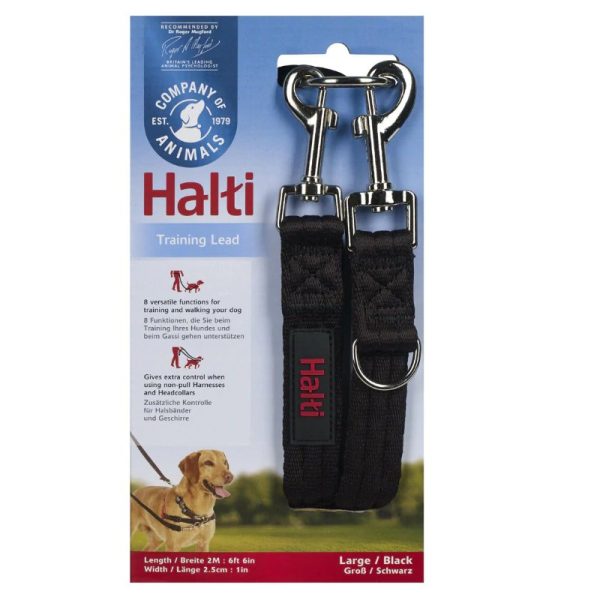 Halti Training Lead product photo