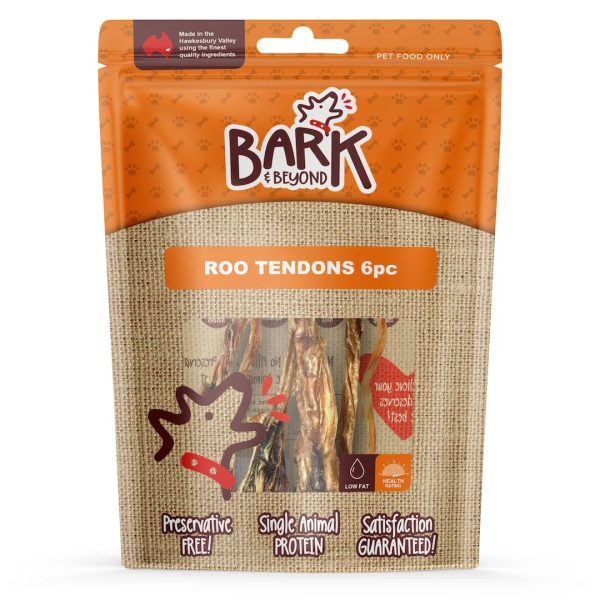 Bark & Beyond Roo Tendons product photo