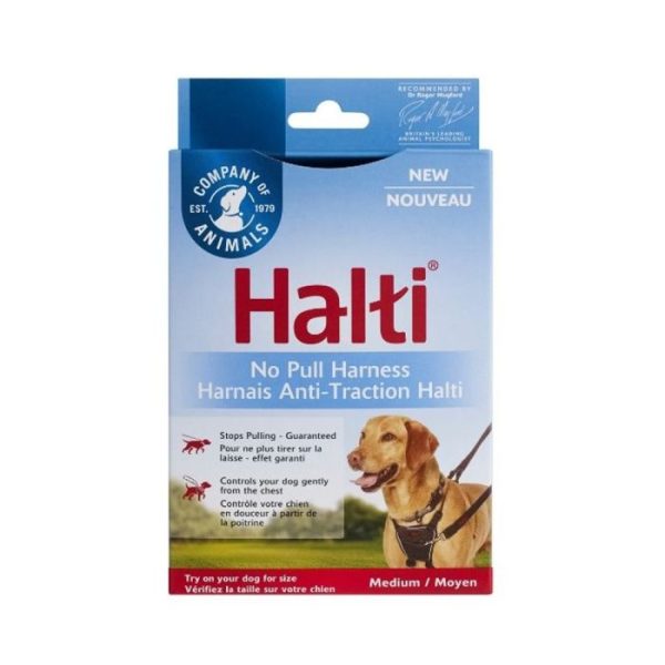 Halti No Pull Harness product photo