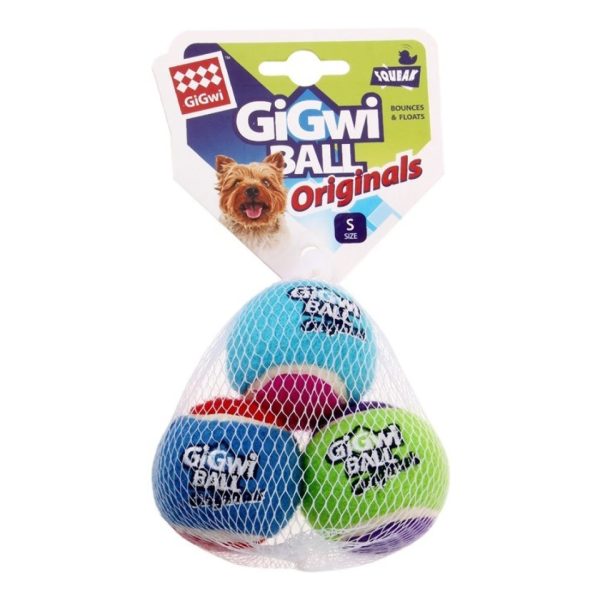 GiGwi Originals Tennis Ball product photo
