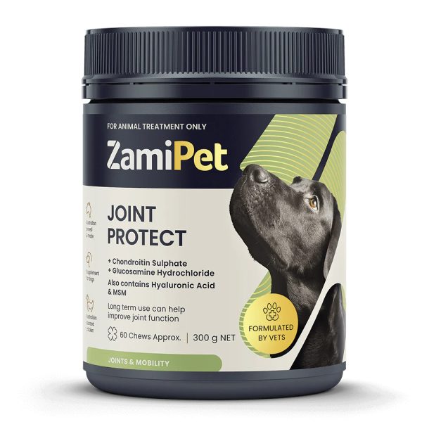 ZamiPet Joint Protect product photo