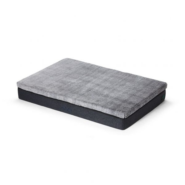 Snooza Big Dog Bed Chinchilla product photo