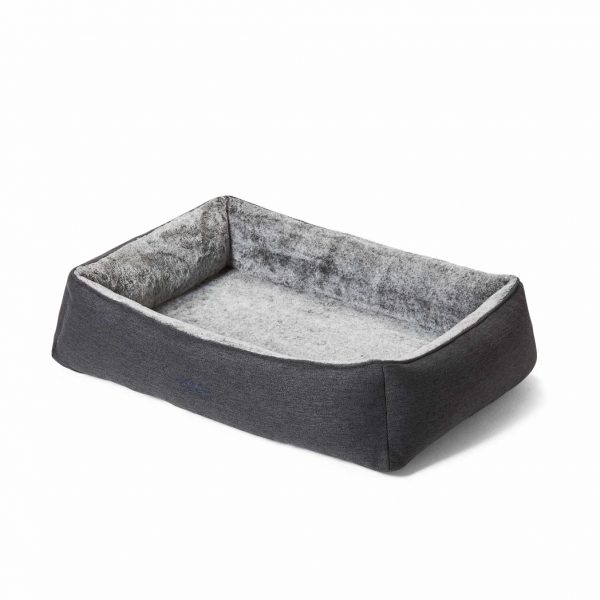 Snooza Snuggler Chinchilla product photo
