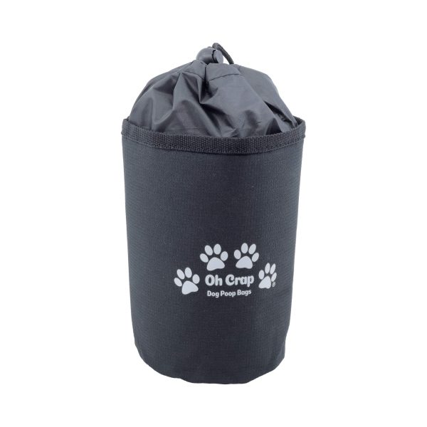 Oh Crap Dog Treat Holder product photo