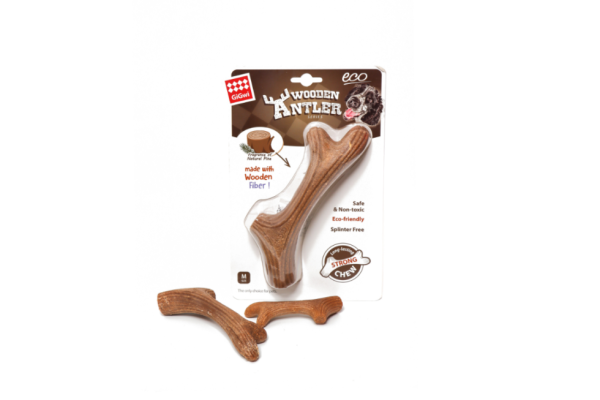 GiGwi Wooden Antler product photo