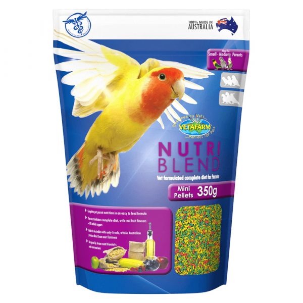 Vetafarm Nutriblend – Mini product photo