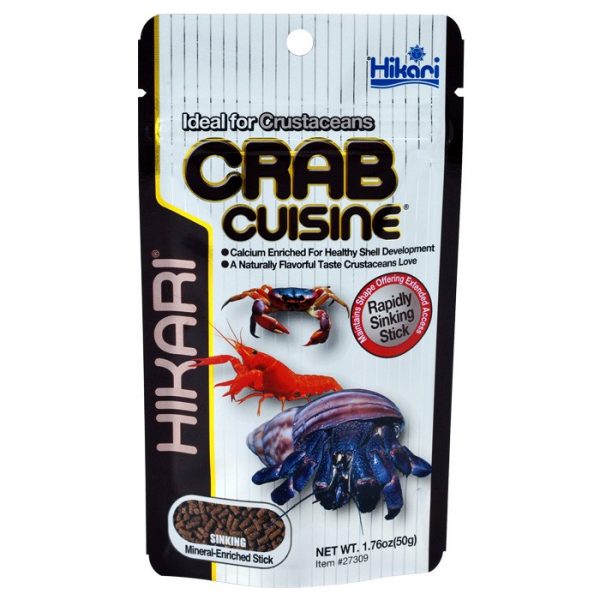 Hikari Crab Cuisine product photo