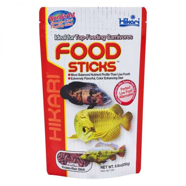 Hikari Food Sticks product photo