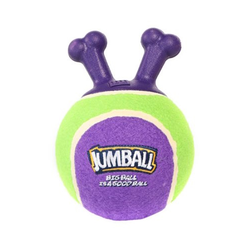 GiGwi Jumball Tennis Ball product photo