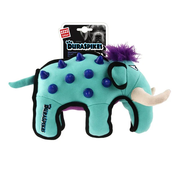 GiGwi Duraspikes Elephant product photo