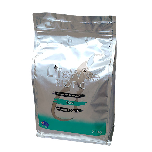 LifeWise BIOTIC Skin product photo