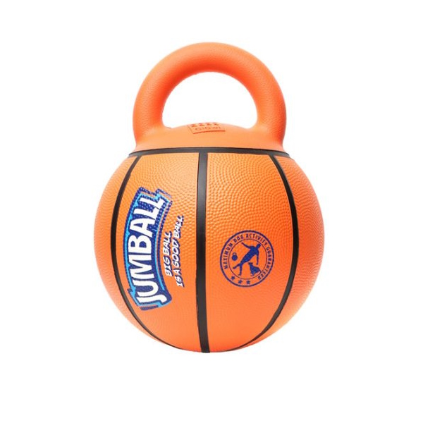 GiGwi Jumball Basketball product photo