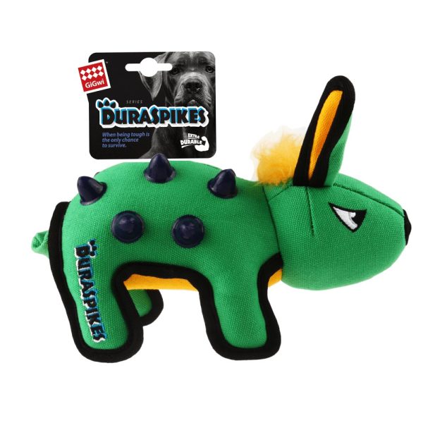 GiGwi Duraspikes Rabbit product photo