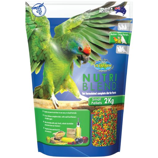 Vetafarm Nutriblend – Small product photo