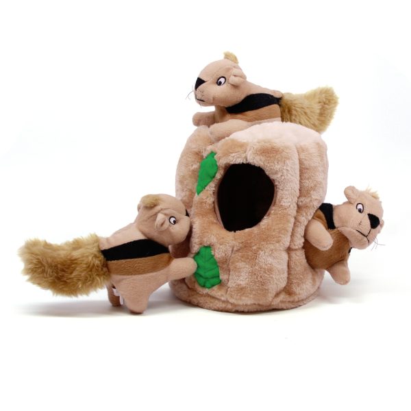 Outward Hound Hide-A-Squirrel product photo
