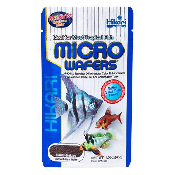 Hikari Micro Wafers product photo