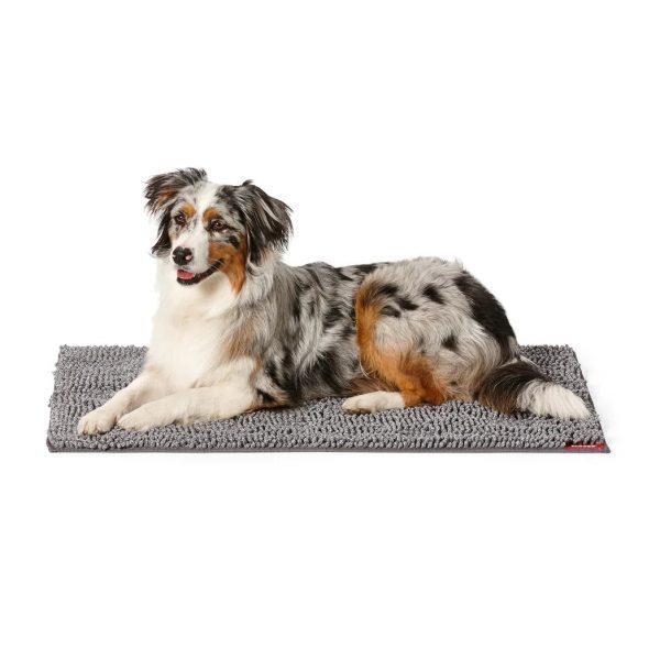 Snooza Microfibre Noodle Mat product photo