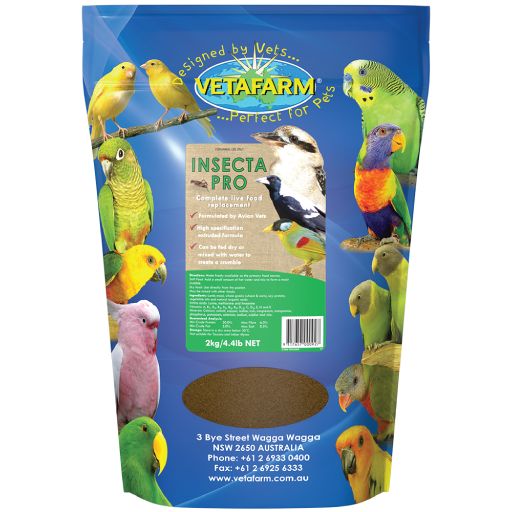 Vetafarm Insecta Pro product photo