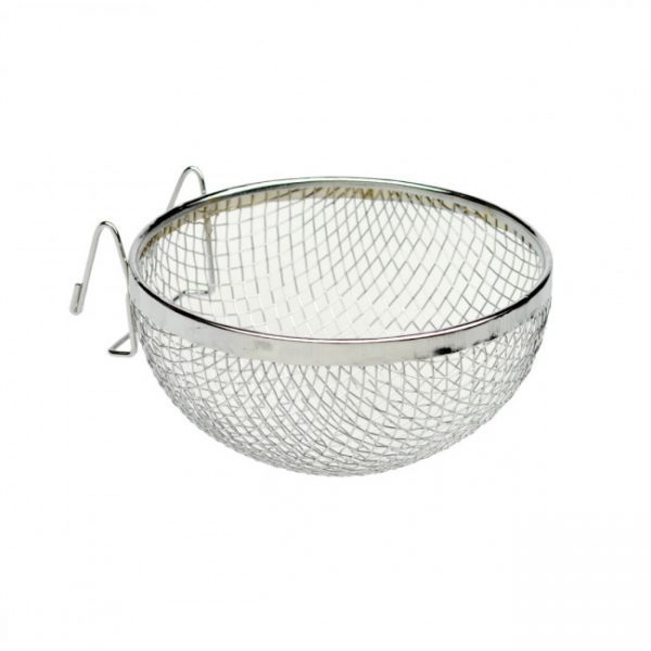 Wire Canary Nest product photo
