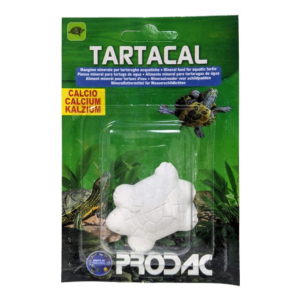 PRODAC Tartacal Calcium Block product photo