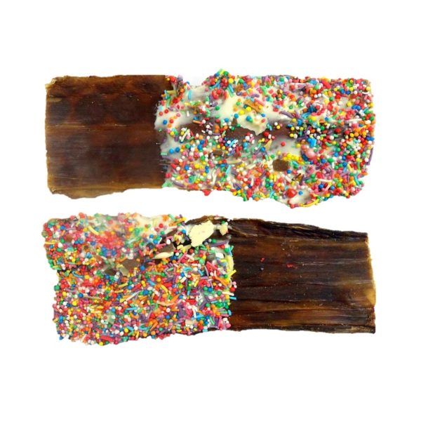 Yoghurt Dipped Beef Jerky – 1 Pack product photo