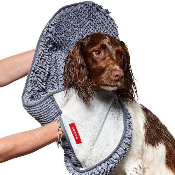 Snooza SupaDry Noodle Mitt product photo