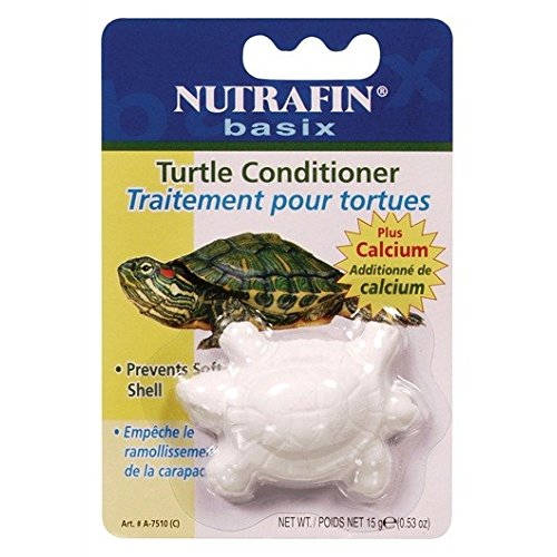 Nutrafin Basix Turtle Conditioner product photo