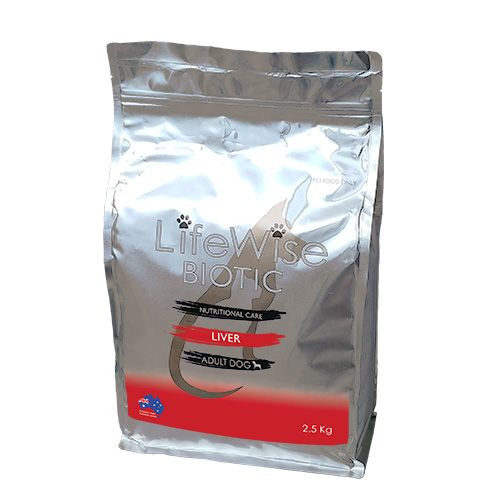 LifeWise BIOTIC Liver product photo