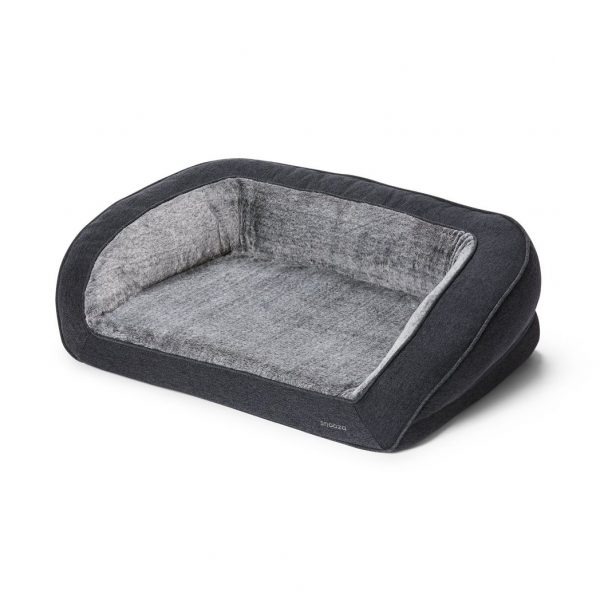 Snooza Ortho Sofa Chinchilla product photo