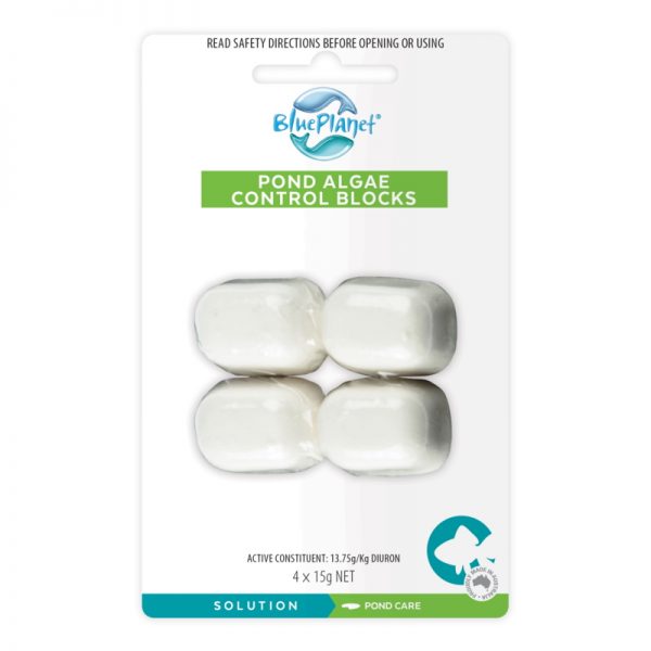 Blue Planet Pond Algae Control Blocks product photo