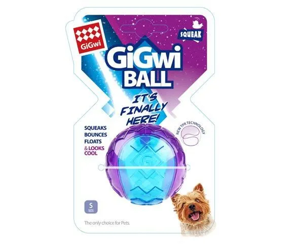 GiGwi Original Ball product photo