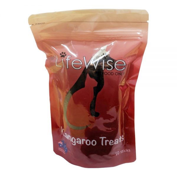 LifeWise Kangaroo Treats product photo