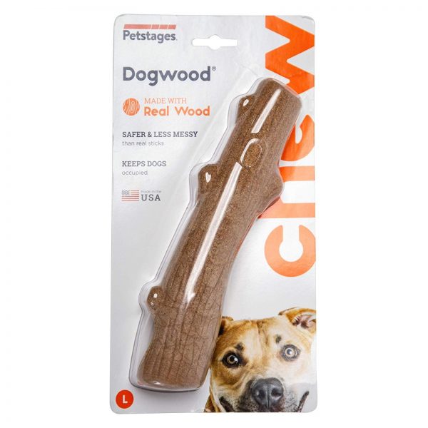 Petstages Dogwood Durable Stick product photo