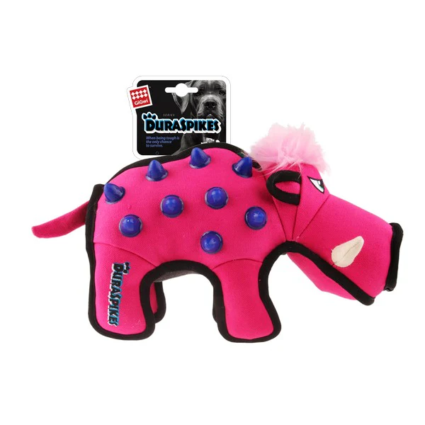 GiGwi Duraspikes Wild Boar product photo