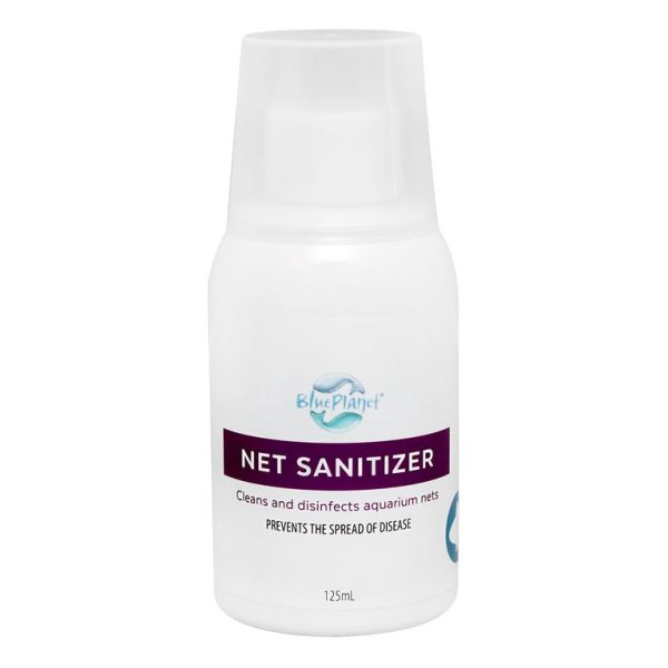 Blue Planet Net Sanitizer product photo