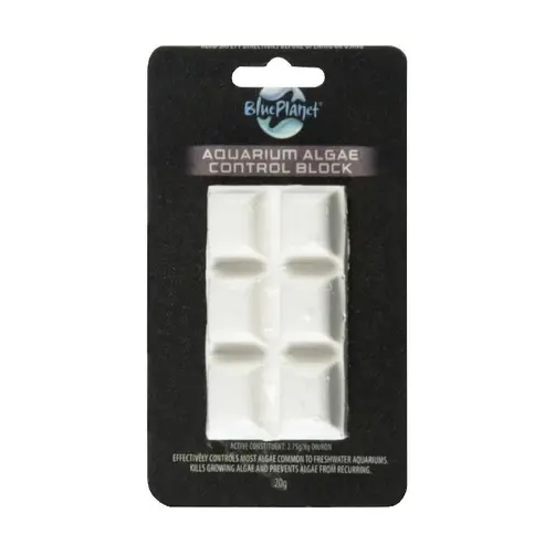 Blue Planet Algae Control Block product photo