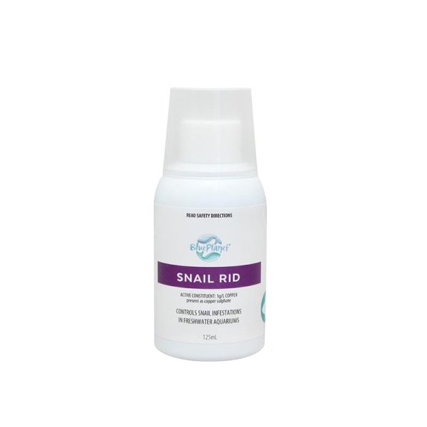 Blue Planet Snail Rid product photo