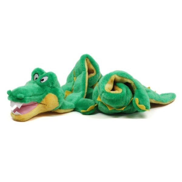 Outward Hound Squeaker Matz Gator product photo
