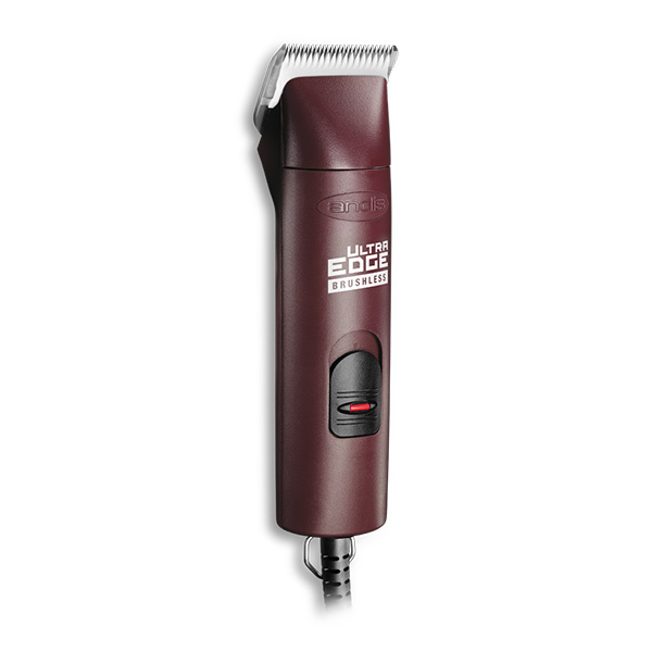 Andis UltraEdge Brushless AGCB – Burgundy product photo
