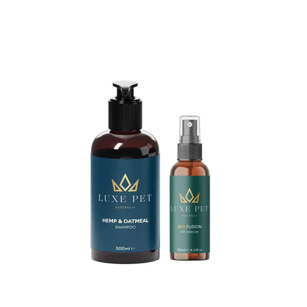 Grooming Bundle product photo