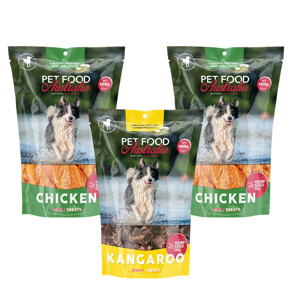 Jerky Bundle product photo