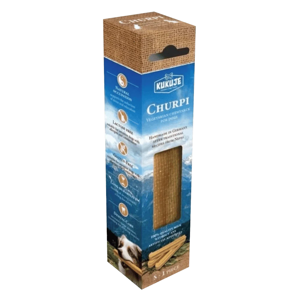 Kukuje Himalayan Dog Chew product photo