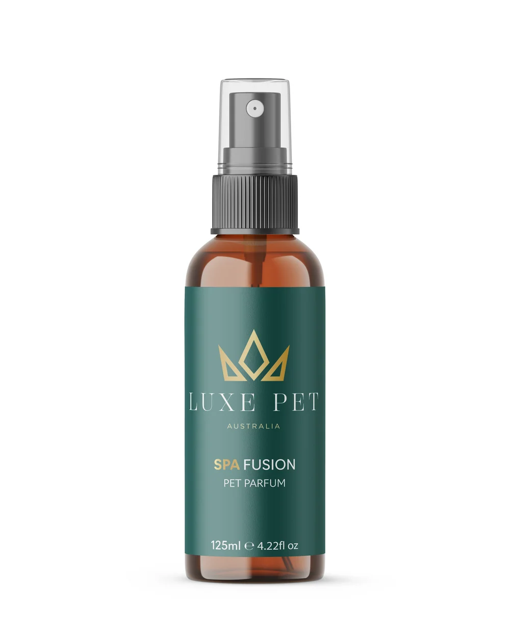 Luxe Pet Australia - Spa Fusion Pet Parfum product photo