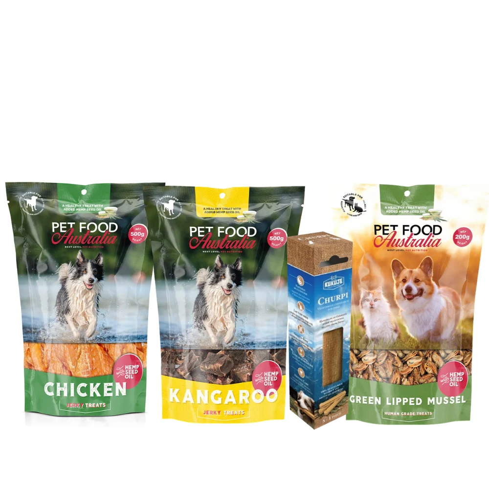 Treat Bundle product photo