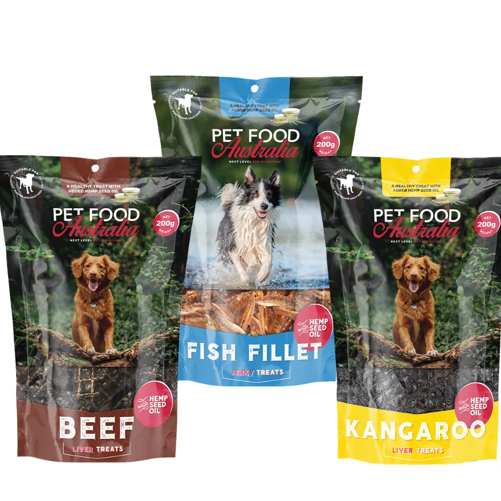 Treat Pack product photo